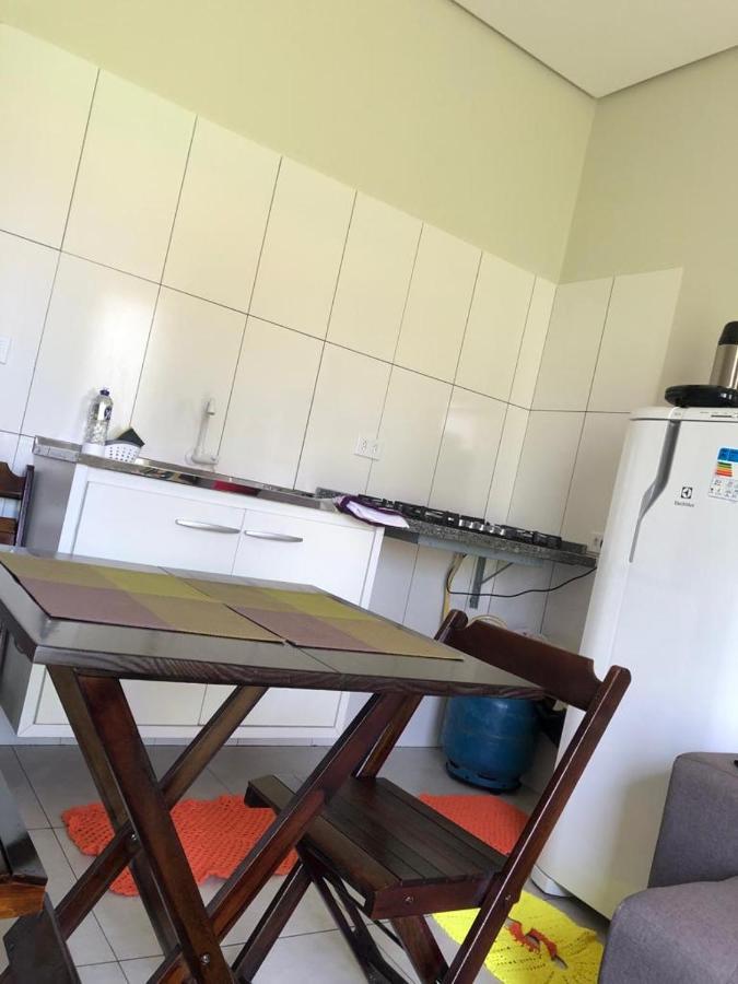 Casa De Temporada Da Meire Carolina  Εξωτερικό φωτογραφία