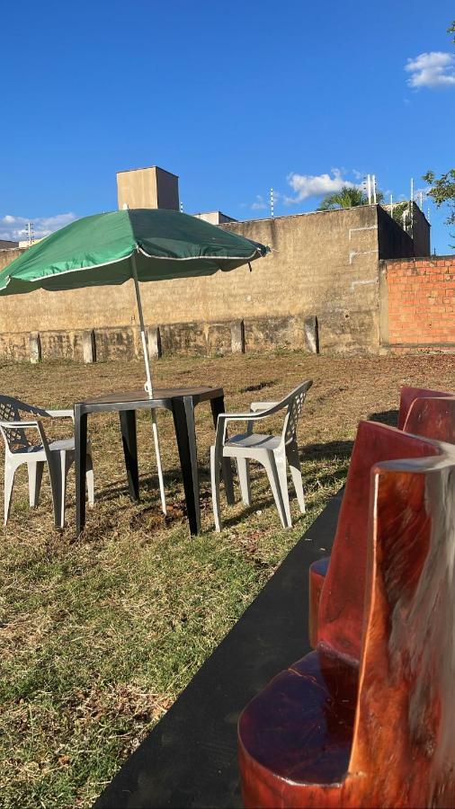 Casa De Temporada Da Meire Carolina  Εξωτερικό φωτογραφία